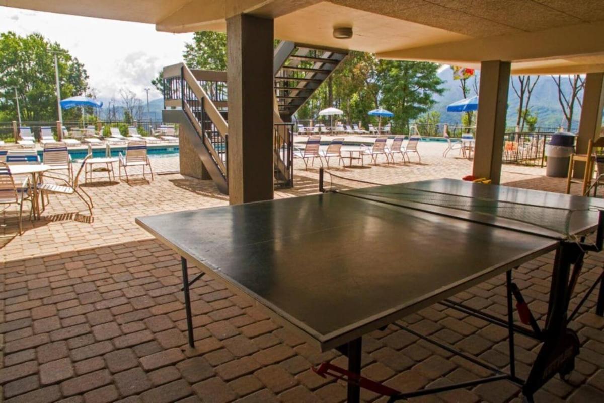 Indoor Pool, Volleyball Beach, Mountain View, Luxury แกตลิงเบิร์ก ภายนอก รูปภาพ